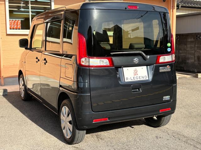 スペーシア Ｘ　ワンオ－ナ－／パワ－スライド／ナビ・ＴＶ／Ｂｌｕｅｔｏｏｔｈ／オ－トエアコン／プッシュスタ－ト／スマ－トキ－／アイドリングストップ／電動格納ミラ－／ドアバイザ－／タイミングチェ－ン／ＩＳＯＦＩＸ（15枚目）