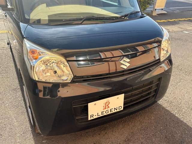 スペーシア Ｘ　ワンオ－ナ－／パワ－スライド／ナビ・ＴＶ／Ｂｌｕｅｔｏｏｔｈ／オ－トエアコン／プッシュスタ－ト／スマ－トキ－／アイドリングストップ／電動格納ミラ－／ドアバイザ－／タイミングチェ－ン／ＩＳＯＦＩＸ（17枚目）