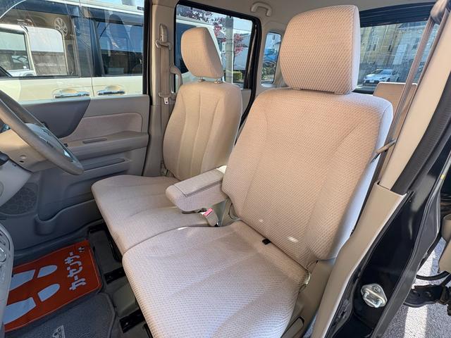 スペーシア Ｘ　ワンオ－ナ－／パワ－スライド／ナビ・ＴＶ／Ｂｌｕｅｔｏｏｔｈ／オ－トエアコン／プッシュスタ－ト／スマ－トキ－／アイドリングストップ／電動格納ミラ－／ドアバイザ－／タイミングチェ－ン／ＩＳＯＦＩＸ（22枚目）