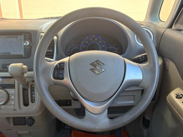 スペーシア Ｘ　ワンオ－ナ－／パワ－スライド／ナビ・ＴＶ／Ｂｌｕｅｔｏｏｔｈ／オ－トエアコン／プッシュスタ－ト／スマ－トキ－／アイドリングストップ／電動格納ミラ－／ドアバイザ－／タイミングチェ－ン／ＩＳＯＦＩＸ（24枚目）