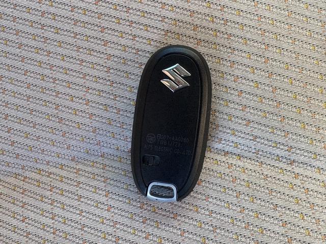 スペーシア Ｘ　ワンオ－ナ－／パワ－スライド／ナビ・ＴＶ／Ｂｌｕｅｔｏｏｔｈ／オ－トエアコン／プッシュスタ－ト／スマ－トキ－／アイドリングストップ／電動格納ミラ－／ドアバイザ－／タイミングチェ－ン／ＩＳＯＦＩＸ（28枚目）