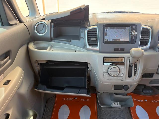 スペーシア Ｘ　ワンオ－ナ－／パワ－スライド／ナビ・ＴＶ／Ｂｌｕｅｔｏｏｔｈ／オ－トエアコン／プッシュスタ－ト／スマ－トキ－／アイドリングストップ／電動格納ミラ－／ドアバイザ－／タイミングチェ－ン／ＩＳＯＦＩＸ（34枚目）