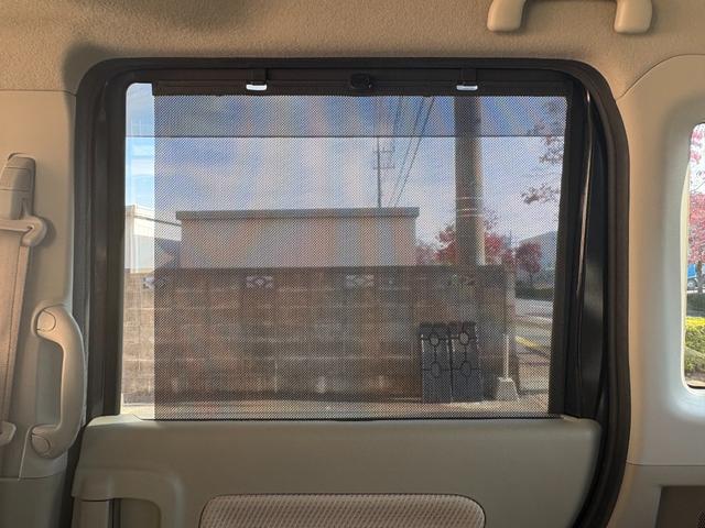 スペーシア Ｘ　ワンオ－ナ－／パワ－スライド／ナビ・ＴＶ／Ｂｌｕｅｔｏｏｔｈ／オ－トエアコン／プッシュスタ－ト／スマ－トキ－／アイドリングストップ／電動格納ミラ－／ドアバイザ－／タイミングチェ－ン／ＩＳＯＦＩＸ（41枚目）