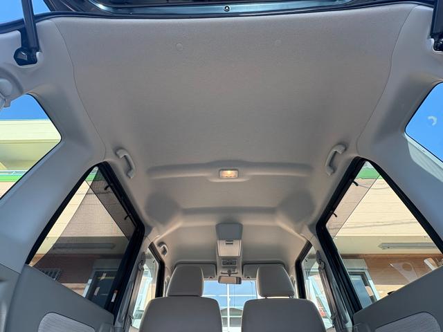 スペーシア Ｘ　ワンオ－ナ－／パワ－スライド／ナビ・ＴＶ／Ｂｌｕｅｔｏｏｔｈ／オ－トエアコン／プッシュスタ－ト／スマ－トキ－／アイドリングストップ／電動格納ミラ－／ドアバイザ－／タイミングチェ－ン／ＩＳＯＦＩＸ（44枚目）