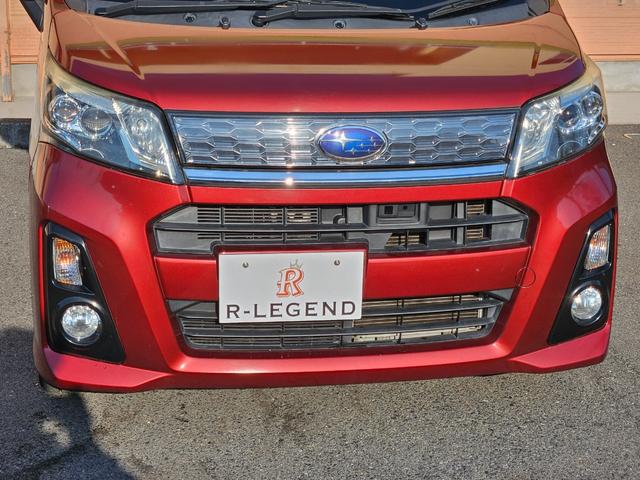 ステラ カスタムＲＳ　スマートアシスト　タ－ボ／衝突軽減ブレ‐キ／ＥＴＣ／ナビ・ＴＶ／Ｂｌｕｅｔｏｏｔｈ／オ‐トエアコン／プッシュスタ‐ト／スマ‐トキ‐／電動格納ミラ‐／タイミングチェ‐ン／ドアバイザ‐／ＩＳＯＦＩＸ（14枚目）