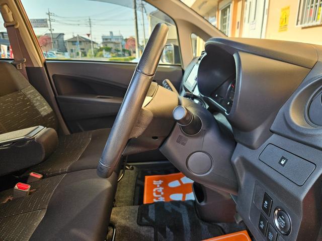 ステラ カスタムＲＳ　スマートアシスト　タ－ボ／衝突軽減ブレ‐キ／ＥＴＣ／ナビ・ＴＶ／Ｂｌｕｅｔｏｏｔｈ／オ‐トエアコン／プッシュスタ‐ト／スマ‐トキ‐／電動格納ミラ‐／タイミングチェ‐ン／ドアバイザ‐／ＩＳＯＦＩＸ（24枚目）