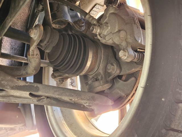 ステラ カスタムＲＳ　スマートアシスト　タ－ボ／衝突軽減ブレ‐キ／ＥＴＣ／ナビ・ＴＶ／Ｂｌｕｅｔｏｏｔｈ／オ‐トエアコン／プッシュスタ‐ト／スマ‐トキ‐／電動格納ミラ‐／タイミングチェ‐ン／ドアバイザ‐／ＩＳＯＦＩＸ（47枚目）