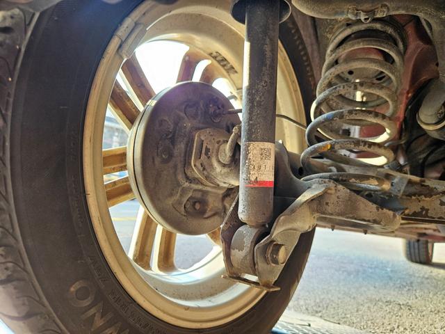 ステラ カスタムＲＳ　スマートアシスト　タ－ボ／衝突軽減ブレ‐キ／ＥＴＣ／ナビ・ＴＶ／Ｂｌｕｅｔｏｏｔｈ／オ‐トエアコン／プッシュスタ‐ト／スマ‐トキ‐／電動格納ミラ‐／タイミングチェ‐ン／ドアバイザ‐／ＩＳＯＦＩＸ（48枚目）