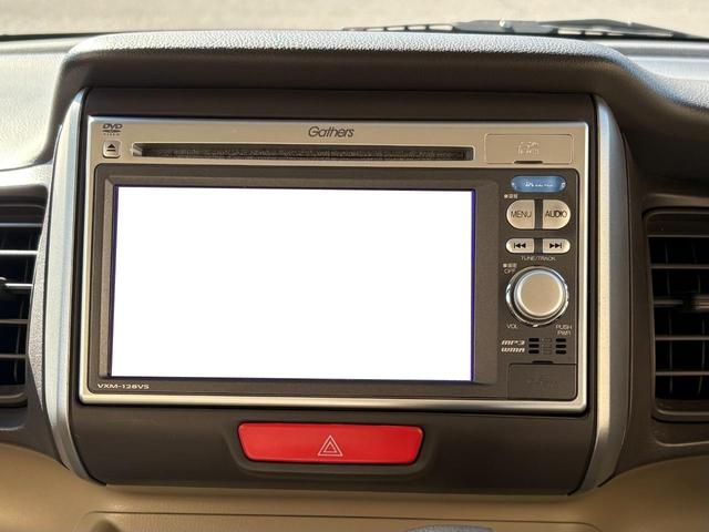 Ｎ－ＢＯＸ Ｇ・Ｌパッケージ　パワ－スライドドア／バックカメラ／ナビ・ＴＶ／オ－トエアコン／プッシュスタ－ト／スマ－トキ－・スペアキ－付／社外アルミホイ－ル／ドアバイザ－／タイミングチェ－ン／ＩＳＯＦＩＸ（28枚目）