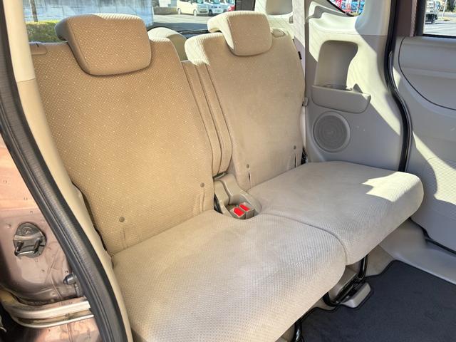 Ｎ－ＢＯＸ Ｇ・Ｌパッケージ　パワ－スライドドア／バックカメラ／ナビ・ＴＶ／オ－トエアコン／プッシュスタ－ト／スマ－トキ－・スペアキ－付／社外アルミホイ－ル／ドアバイザ－／タイミングチェ－ン／ＩＳＯＦＩＸ（33枚目）