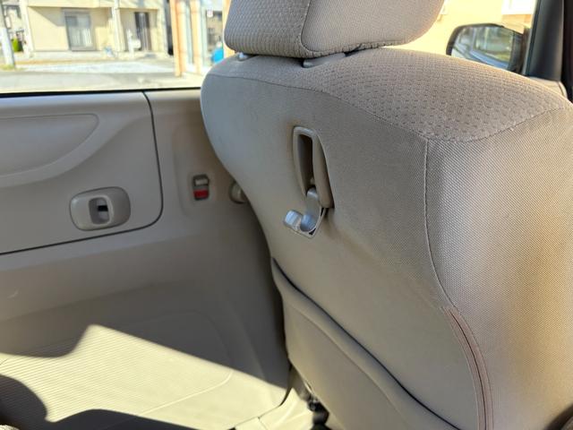 Ｎ－ＢＯＸ Ｇ・Ｌパッケージ　パワ－スライドドア／バックカメラ／ナビ・ＴＶ／オ－トエアコン／プッシュスタ－ト／スマ－トキ－・スペアキ－付／社外アルミホイ－ル／ドアバイザ－／タイミングチェ－ン／ＩＳＯＦＩＸ（36枚目）