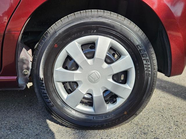 Ｎ－ＢＯＸ Ｇ　バックモニタ－／ナビ・ＴＶ／プッシュスタ－ト／スマ－トキ－・スペアキ－／電動格納ミラ－／ドアバイザ－／タイミングチェ－ン／ＩＳＯＦＩＸ／両側スライドドア／４人乗り／軽自動車（44枚目）