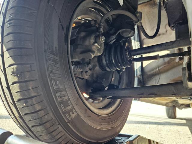 Ｎ－ＢＯＸ Ｇ　バックモニタ－／ナビ・ＴＶ／プッシュスタ－ト／スマ－トキ－・スペアキ－／電動格納ミラ－／ドアバイザ－／タイミングチェ－ン／ＩＳＯＦＩＸ／両側スライドドア／４人乗り／軽自動車（46枚目）