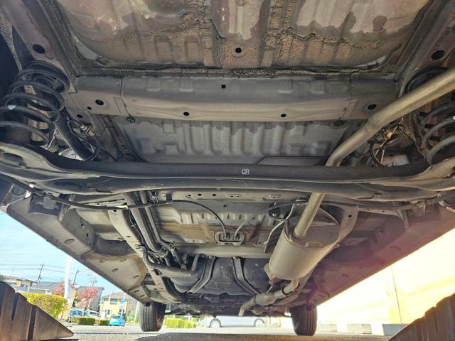 Ｎ－ＢＯＸ Ｇ　バックモニタ－／ナビ・ＴＶ／プッシュスタ－ト／スマ－トキ－・スペアキ－／電動格納ミラ－／ドアバイザ－／タイミングチェ－ン／ＩＳＯＦＩＸ／両側スライドドア／４人乗り／軽自動車（47枚目）