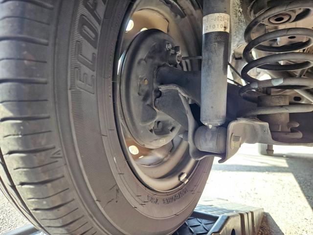 Ｎ－ＢＯＸ Ｇ　バックモニタ－／ナビ・ＴＶ／プッシュスタ－ト／スマ－トキ－・スペアキ－／電動格納ミラ－／ドアバイザ－／タイミングチェ－ン／ＩＳＯＦＩＸ／両側スライドドア／４人乗り／軽自動車（49枚目）