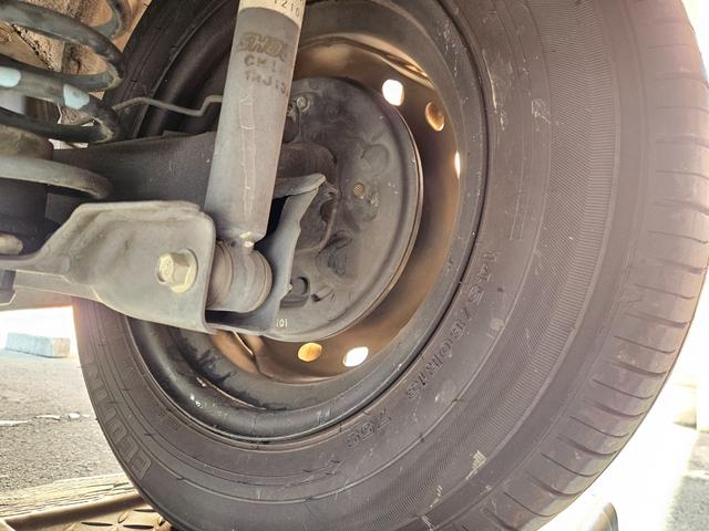 Ｎ－ＢＯＸ Ｇ　バックモニタ－／ナビ・ＴＶ／プッシュスタ－ト／スマ－トキ－・スペアキ－／電動格納ミラ－／ドアバイザ－／タイミングチェ－ン／ＩＳＯＦＩＸ／両側スライドドア／４人乗り／軽自動車（50枚目）