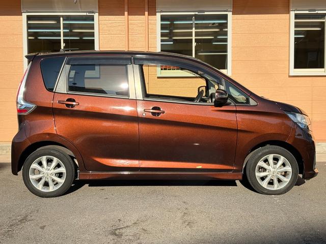 デイズ ハイウェイスター　Ｘ　ワンオ－ナ－／２．９万ｋｍ／全方位カメラ／衝突軽減ブレ－キ／ドラレコ／ナビ・ＴＶ／オ－トエアコン／プッシュスタ－ト／スマ－トキ－／電動格納ミラ－／ドアバイザ－／タイミングチェ－ン（8枚目）