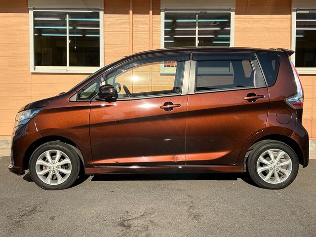 デイズ ハイウェイスター　Ｘ　ワンオ－ナ－／２．９万ｋｍ／全方位カメラ／衝突軽減ブレ－キ／ドラレコ／ナビ・ＴＶ／オ－トエアコン／プッシュスタ－ト／スマ－トキ－／電動格納ミラ－／ドアバイザ－／タイミングチェ－ン（12枚目）