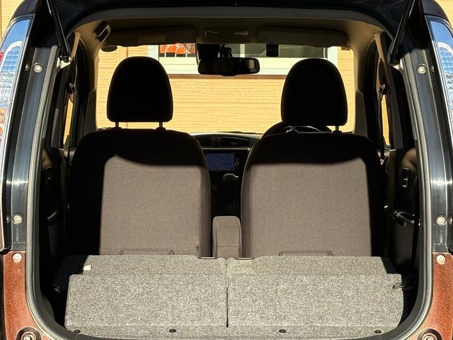 デイズ ハイウェイスター　Ｘ　ワンオ－ナ－／２．９万ｋｍ／全方位カメラ／衝突軽減ブレ－キ／ドラレコ／ナビ・ＴＶ／オ－トエアコン／プッシュスタ－ト／スマ－トキ－／電動格納ミラ－／ドアバイザ－／タイミングチェ－ン（42枚目）