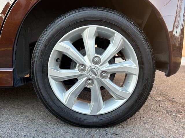 デイズ ハイウェイスター　Ｘ　ワンオ－ナ－／２．９万ｋｍ／全方位カメラ／衝突軽減ブレ－キ／ドラレコ／ナビ・ＴＶ／オ－トエアコン／プッシュスタ－ト／スマ－トキ－／電動格納ミラ－／ドアバイザ－／タイミングチェ－ン（44枚目）