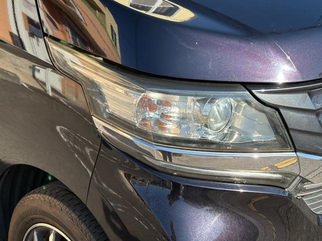 N-WGNカスタム G・Aパッケージ 衝突軽減ブレ-キ/ETC/ナビ・TV/Bluetooth/オ-トエアコン/ハ-フレザ-シ-ト/プッシュスタ-ト/スマ-トキ-/電動格納ミラ-/ドアバイザ-/タイミングチェ-ン/(15枚目)