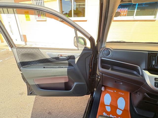 N-WGNカスタム G・Aパッケージ 衝突軽減ブレ-キ/ETC/ナビ・TV/Bluetooth/オ-トエアコン/ハ-フレザ-シ-ト/プッシュスタ-ト/スマ-トキ-/電動格納ミラ-/ドアバイザ-/タイミングチェ-ン/(38枚目)