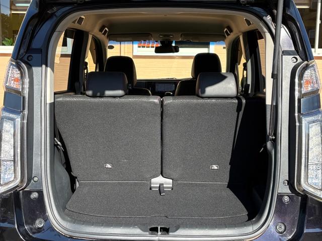 N-WGNカスタム G・Aパッケージ 衝突軽減ブレ-キ/ETC/ナビ・TV/Bluetooth/オ-トエアコン/ハ-フレザ-シ-ト/プッシュスタ-ト/スマ-トキ-/電動格納ミラ-/ドアバイザ-/タイミングチェ-ン/(43枚目)