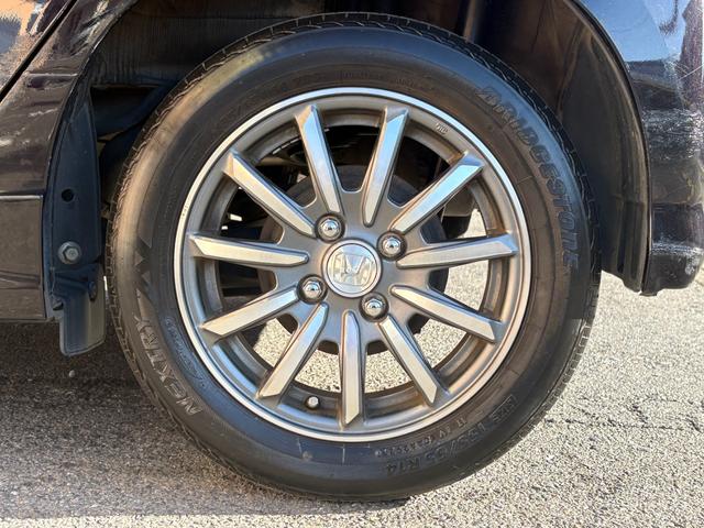 N-WGNカスタム G・Aパッケージ 衝突軽減ブレ-キ/ETC/ナビ・TV/Bluetooth/オ-トエアコン/ハ-フレザ-シ-ト/プッシュスタ-ト/スマ-トキ-/電動格納ミラ-/ドアバイザ-/タイミングチェ-ン/(46枚目)