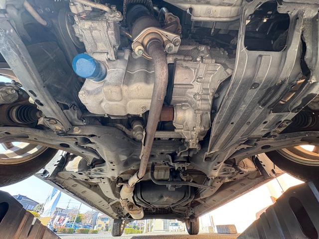 N-WGNカスタム G・Aパッケージ 衝突軽減ブレ-キ/ETC/ナビ・TV/Bluetooth/オ-トエアコン/ハ-フレザ-シ-ト/プッシュスタ-ト/スマ-トキ-/電動格納ミラ-/ドアバイザ-/タイミングチェ-ン/(49枚目)