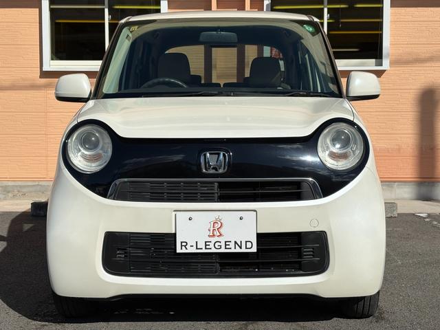 N-ONE G ナビ/オ-トエアコン/プッシュスタ-ト/スマ-トキ-・スペアキ-/電動格納ミラ-/ドアバイザ-/タイミングチェ-ン/ISOFIX/4人乗り/軽自動車(6枚目)