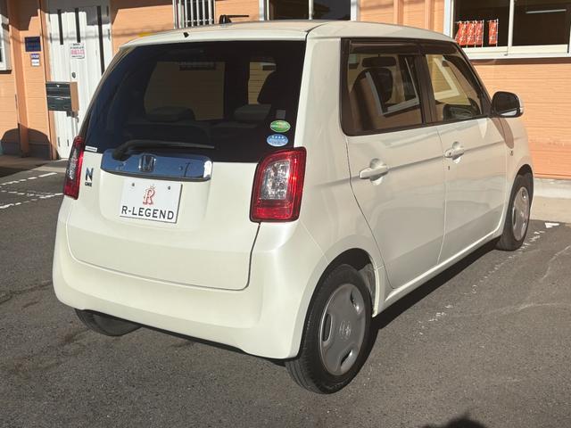N-ONE G ナビ/オ-トエアコン/プッシュスタ-ト/スマ-トキ-・スペアキ-/電動格納ミラ-/ドアバイザ-/タイミングチェ-ン/ISOFIX/4人乗り/軽自動車(13枚目)