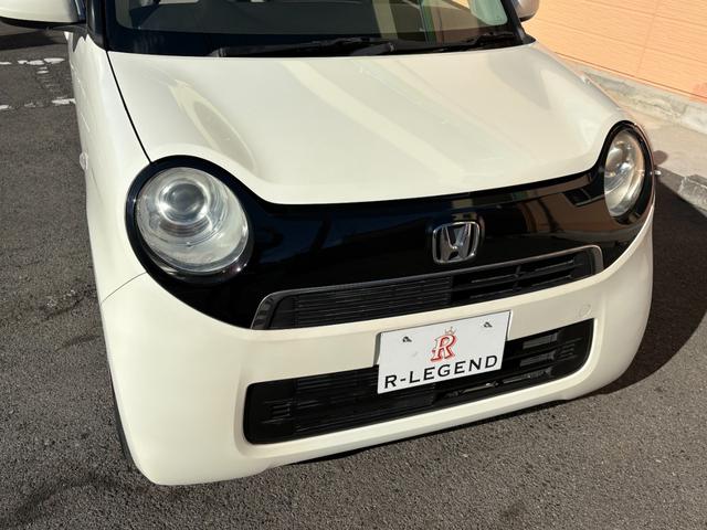 N-ONE G ナビ/オ-トエアコン/プッシュスタ-ト/スマ-トキ-・スペアキ-/電動格納ミラ-/ドアバイザ-/タイミングチェ-ン/ISOFIX/4人乗り/軽自動車(14枚目)