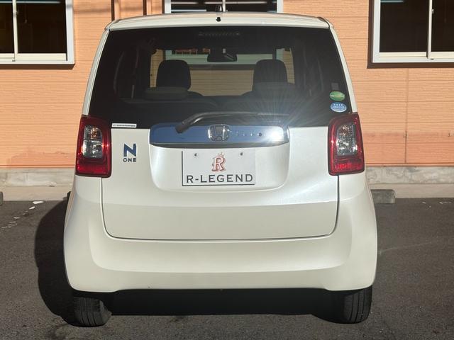 N-ONE G ナビ/オ-トエアコン/プッシュスタ-ト/スマ-トキ-・スペアキ-/電動格納ミラ-/ドアバイザ-/タイミングチェ-ン/ISOFIX/4人乗り/軽自動車(16枚目)