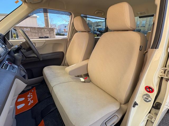 N-ONE G ナビ/オ-トエアコン/プッシュスタ-ト/スマ-トキ-・スペアキ-/電動格納ミラ-/ドアバイザ-/タイミングチェ-ン/ISOFIX/4人乗り/軽自動車(19枚目)