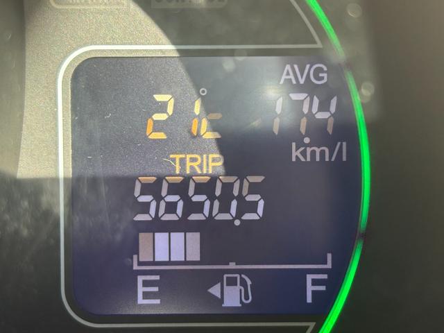 N-ONE G ナビ/オ-トエアコン/プッシュスタ-ト/スマ-トキ-・スペアキ-/電動格納ミラ-/ドアバイザ-/タイミングチェ-ン/ISOFIX/4人乗り/軽自動車(22枚目)