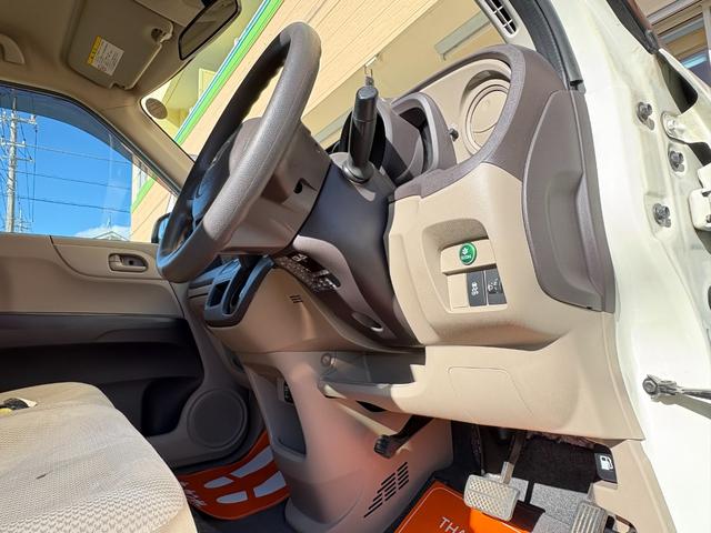 N-ONE G ナビ/オ-トエアコン/プッシュスタ-ト/スマ-トキ-・スペアキ-/電動格納ミラ-/ドアバイザ-/タイミングチェ-ン/ISOFIX/4人乗り/軽自動車(23枚目)