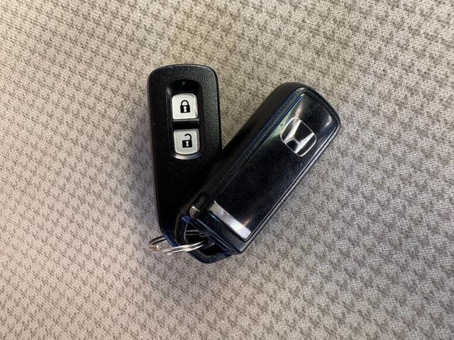 N-ONE G ナビ/オ-トエアコン/プッシュスタ-ト/スマ-トキ-・スペアキ-/電動格納ミラ-/ドアバイザ-/タイミングチェ-ン/ISOFIX/4人乗り/軽自動車(24枚目)