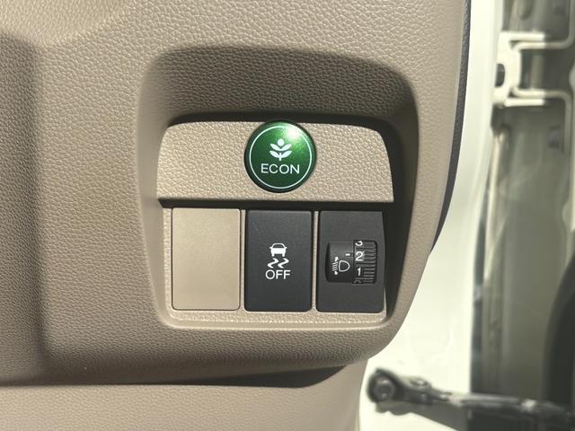 N-ONE G ナビ/オ-トエアコン/プッシュスタ-ト/スマ-トキ-・スペアキ-/電動格納ミラ-/ドアバイザ-/タイミングチェ-ン/ISOFIX/4人乗り/軽自動車(25枚目)