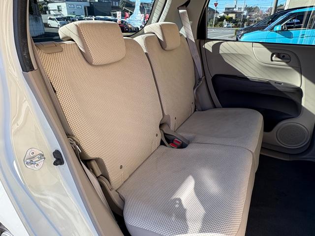 N-ONE G ナビ/オ-トエアコン/プッシュスタ-ト/スマ-トキ-・スペアキ-/電動格納ミラ-/ドアバイザ-/タイミングチェ-ン/ISOFIX/4人乗り/軽自動車(33枚目)