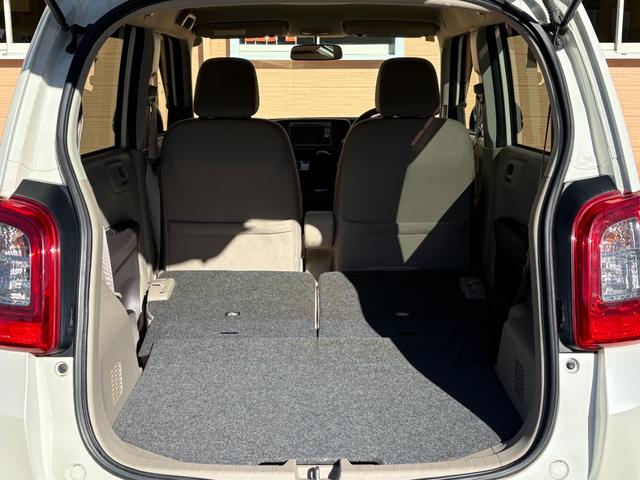 N-ONE G ナビ/オ-トエアコン/プッシュスタ-ト/スマ-トキ-・スペアキ-/電動格納ミラ-/ドアバイザ-/タイミングチェ-ン/ISOFIX/4人乗り/軽自動車(37枚目)