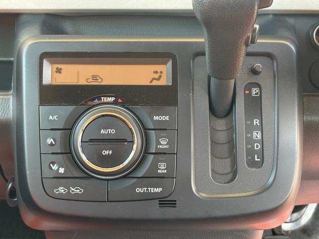 モコ X ワンオ-ナ-/ナビ・TV/オ-トエアコン/プッシュスタ-ト/スマ-トキ-・スペアキ-付/電動格納ミラ-/ISOFIX/ドアバイザ-/タイミングチェ-ン(3枚目)