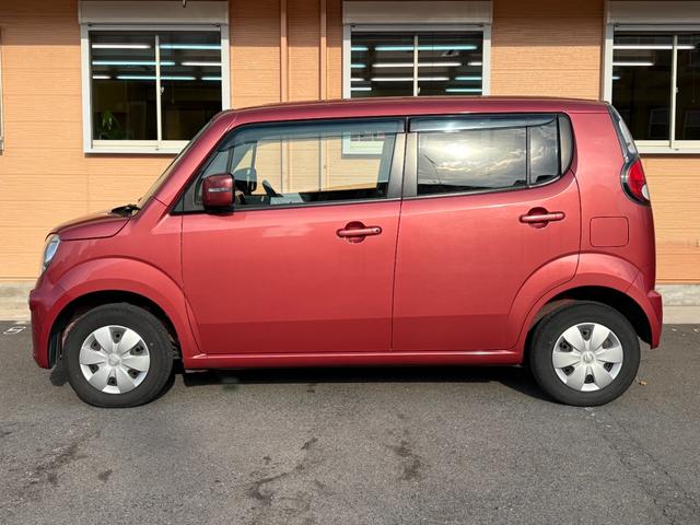 モコ X ワンオ-ナ-/ナビ・TV/オ-トエアコン/プッシュスタ-ト/スマ-トキ-・スペアキ-付/電動格納ミラ-/ISOFIX/ドアバイザ-/タイミングチェ-ン(11枚目)