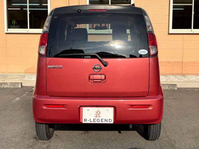 モコ X ワンオ-ナ-/ナビ・TV/オ-トエアコン/プッシュスタ-ト/スマ-トキ-・スペアキ-付/電動格納ミラ-/ISOFIX/ドアバイザ-/タイミングチェ-ン(17枚目)