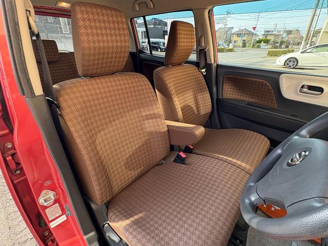 モコ X ワンオ-ナ-/ナビ・TV/オ-トエアコン/プッシュスタ-ト/スマ-トキ-・スペアキ-付/電動格納ミラ-/ISOFIX/ドアバイザ-/タイミングチェ-ン(19枚目)