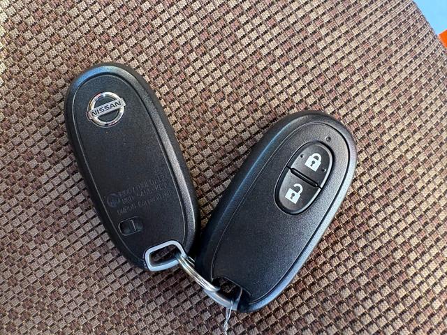 モコ X ワンオ-ナ-/ナビ・TV/オ-トエアコン/プッシュスタ-ト/スマ-トキ-・スペアキ-付/電動格納ミラ-/ISOFIX/ドアバイザ-/タイミングチェ-ン(25枚目)