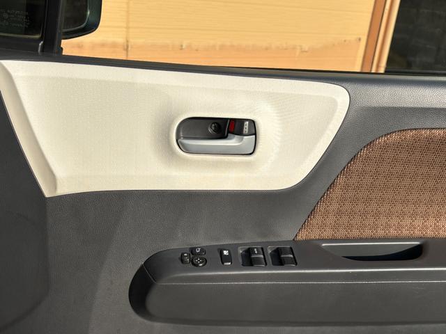 モコ X ワンオ-ナ-/ナビ・TV/オ-トエアコン/プッシュスタ-ト/スマ-トキ-・スペアキ-付/電動格納ミラ-/ISOFIX/ドアバイザ-/タイミングチェ-ン(27枚目)