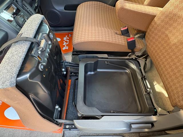 モコ X ワンオ-ナ-/ナビ・TV/オ-トエアコン/プッシュスタ-ト/スマ-トキ-・スペアキ-付/電動格納ミラ-/ISOFIX/ドアバイザ-/タイミングチェ-ン(33枚目)