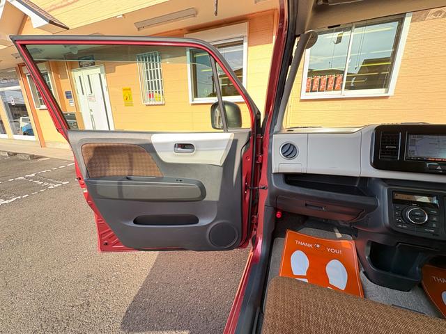 モコ X ワンオ-ナ-/ナビ・TV/オ-トエアコン/プッシュスタ-ト/スマ-トキ-・スペアキ-付/電動格納ミラ-/ISOFIX/ドアバイザ-/タイミングチェ-ン(34枚目)