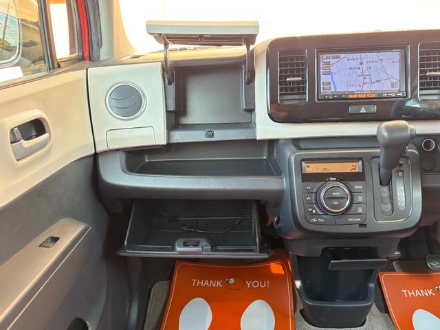 モコ X ワンオ-ナ-/ナビ・TV/オ-トエアコン/プッシュスタ-ト/スマ-トキ-・スペアキ-付/電動格納ミラ-/ISOFIX/ドアバイザ-/タイミングチェ-ン(35枚目)