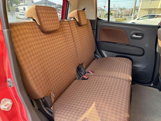 モコ X ワンオ-ナ-/ナビ・TV/オ-トエアコン/プッシュスタ-ト/スマ-トキ-・スペアキ-付/電動格納ミラ-/ISOFIX/ドアバイザ-/タイミングチェ-ン(37枚目)